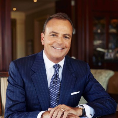Rick Caruso