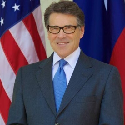 Rick Perry