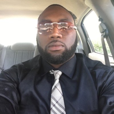 Rickie Bellamy