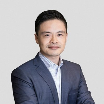 Ricky Fong