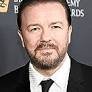 Ricky Gervais