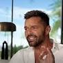 Ricky Martin