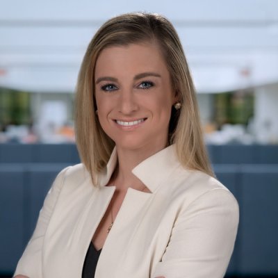 Riley Quinn Doherty, MBA