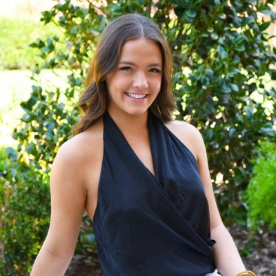 Riley Ufolla