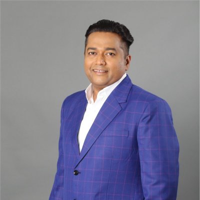 Rishi Patil