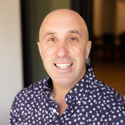 Robert Moscato