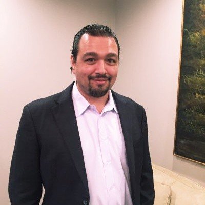 Robert Ruiz