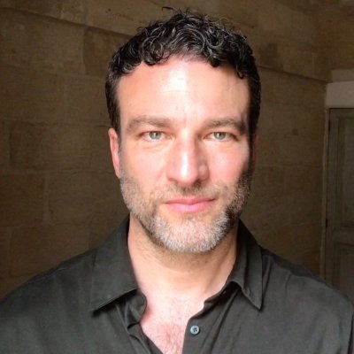 Roberto Davide