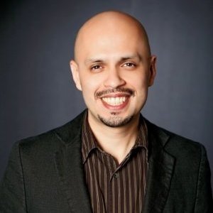 Roberto Isaac