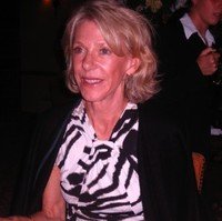 Robin Garrison