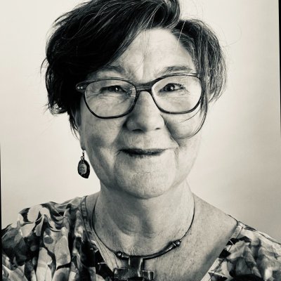 Robyn Cook