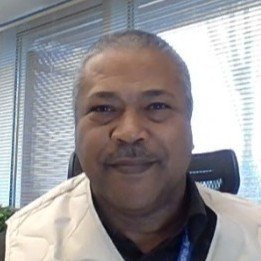 Rodney Cook