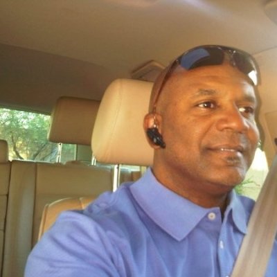 Rodney Malone