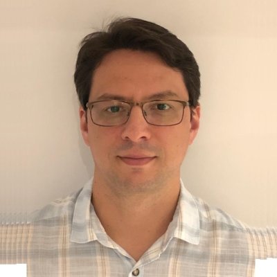 Rodrigo Bronzeri