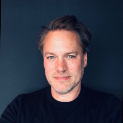 Rogier Duivenbooden