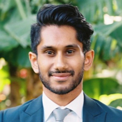Rohan Venapusala