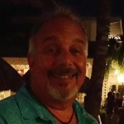 Ron Antonucci