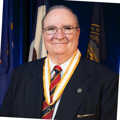 Ron Blaisdell