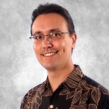 Ron Hamic