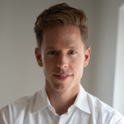 Ron Van Rooij