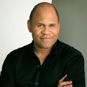Rondell Sheridan