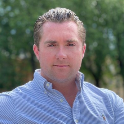 Rory Gaston