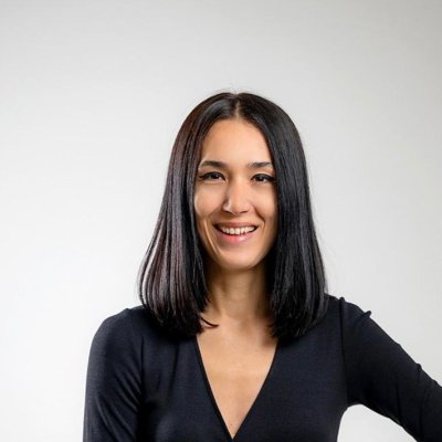 Roxana Mircea