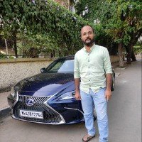 Rushikesh Autade
