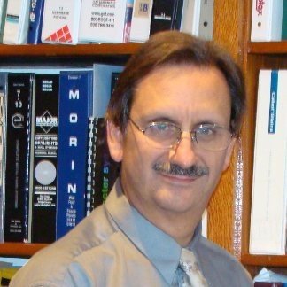 Russell Depietro