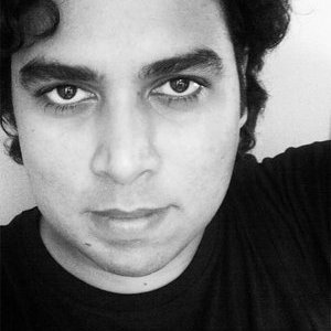 Sadiq Dhamankar