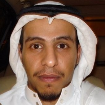 Saleh Al-Ghamdi