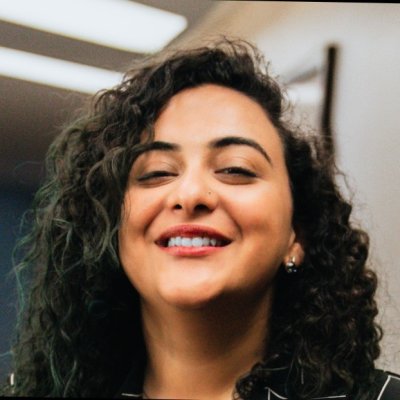 Salma Hegab