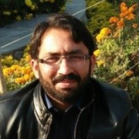 Sam Yousaf