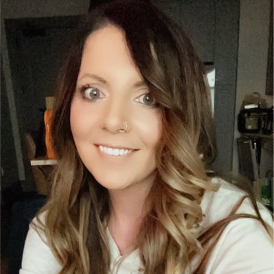 Samantha Pfeiler