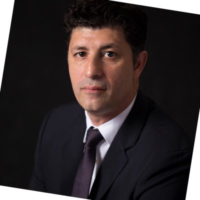 Sami Farhat