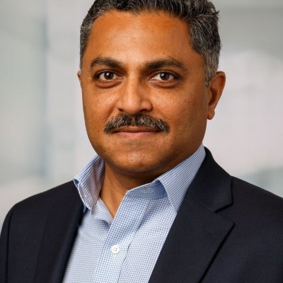 Samir Arekar