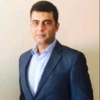 Sandeep Bedi