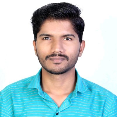 Sandip Bhawar