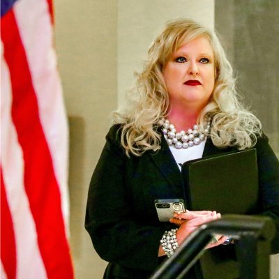 Sandra Shelton