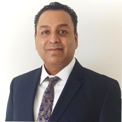 Sanjay Maru