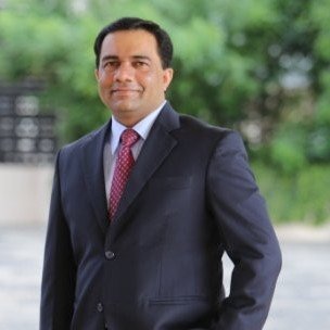 Sanjeev Parkar