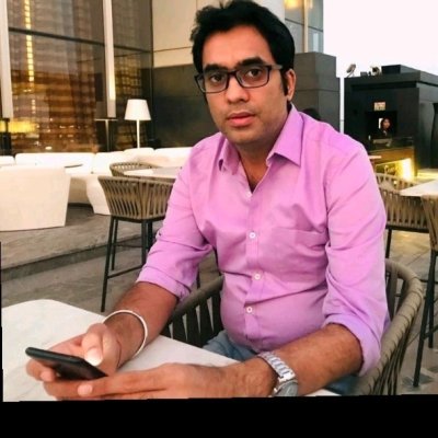 Sanju Chaturvedi