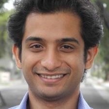 Santanov Chaudhuri