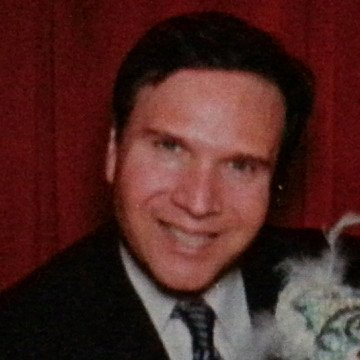 Santiago Sanchez