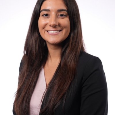 Sara Soliman