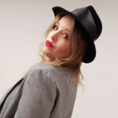 Sarah Church