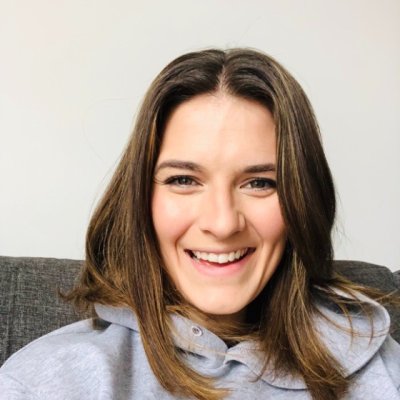 Sarah Mcalister