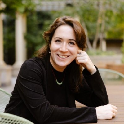 Sarah Sachs