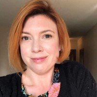Sarah Timmins