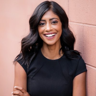 Sarindee Patel